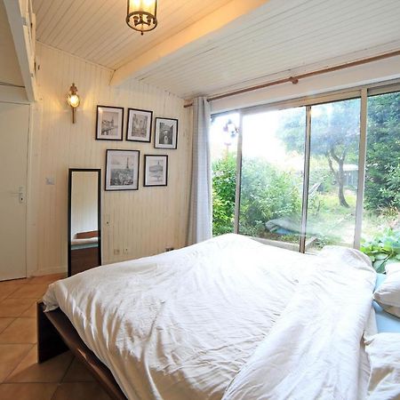 Chambre 4, Calme, 1 Station De Paris Maisons-Alfort Exterior foto