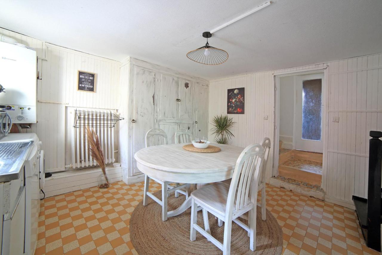 Chambre 4, Calme, 1 Station De Paris Maisons-Alfort Exterior foto